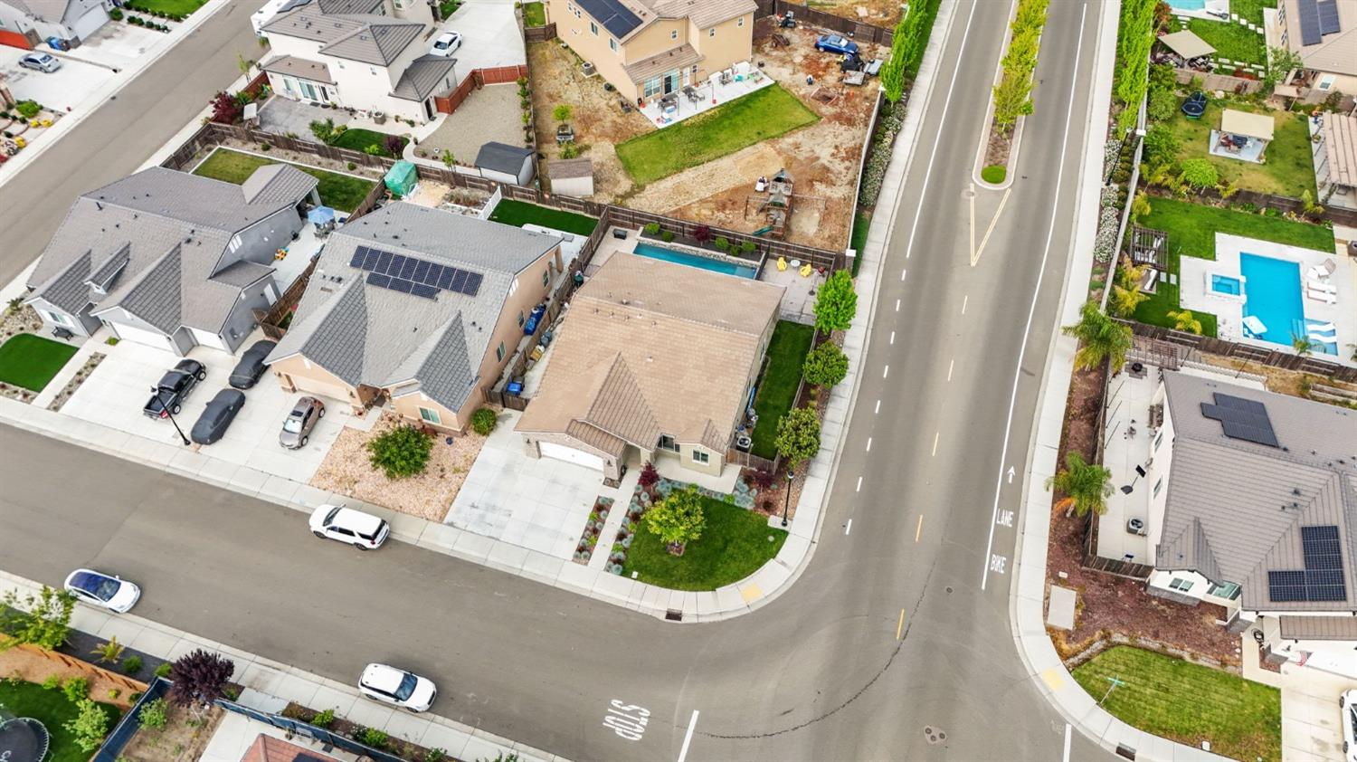 Gianna Marie Avenue, Manteca, California image 37