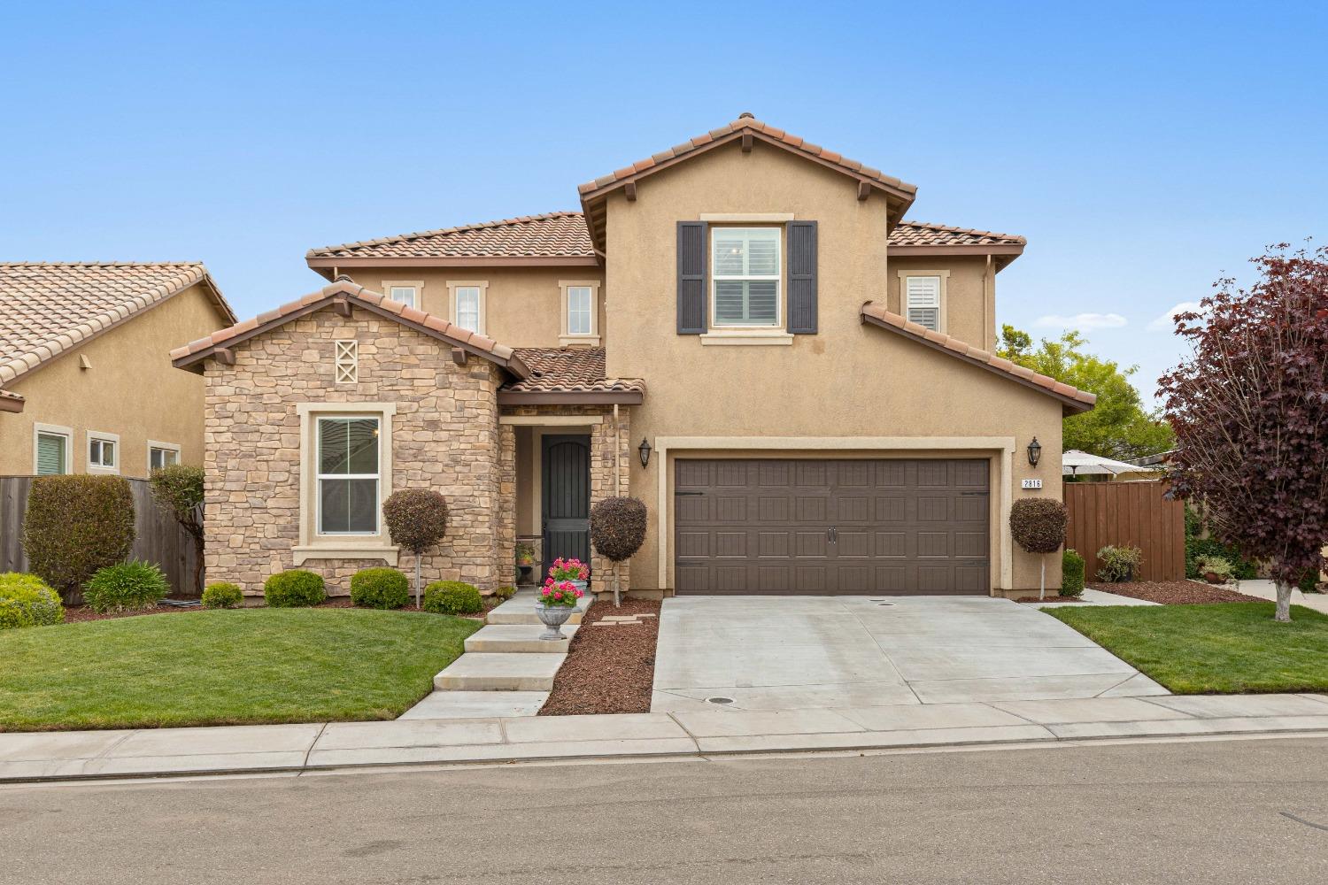 Westport Circle, Oakdale, California image 1