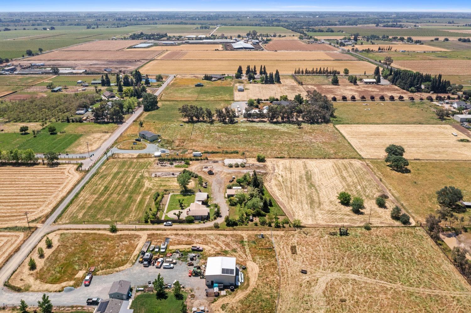 N Graham Road, Acampo, California image 44