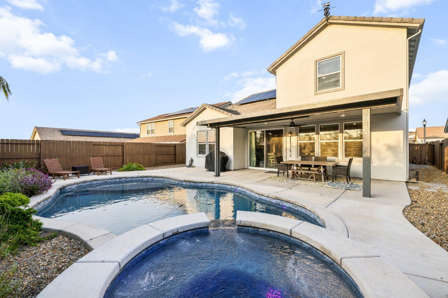 Brooklyn Court, Lincoln, California image 45
