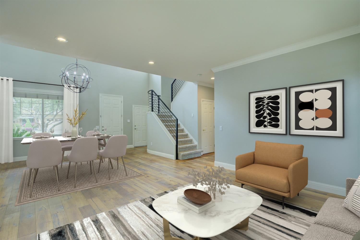 Feather Falls Court, Elk Grove, California image 7