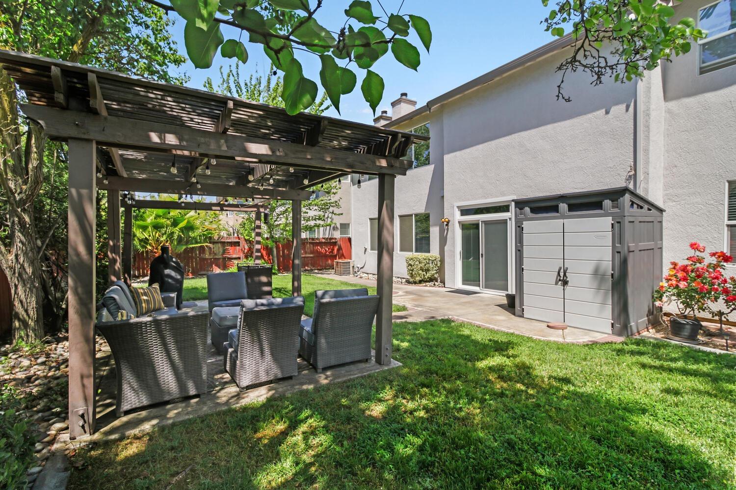 Detail Gallery Image 59 of 82 For 9736 Harrier Way, Elk Grove,  CA 95757 - 4 Beds | 3 Baths