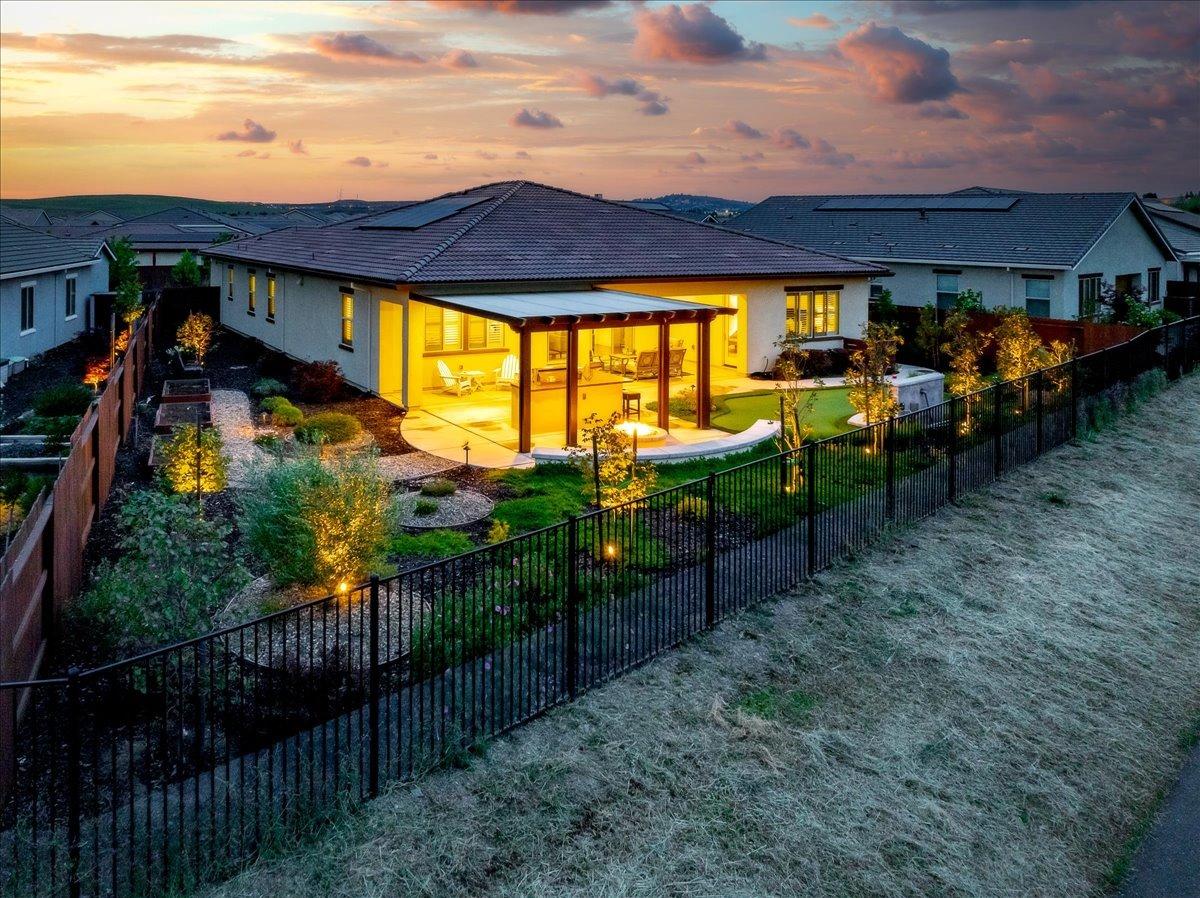 Calypso Circle, El Dorado Hills, California image 40