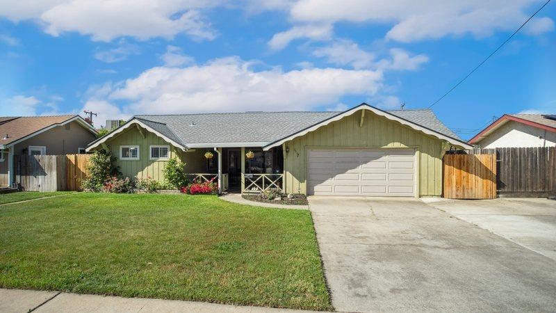 Brocade Drive, Citrus Heights, California image 2