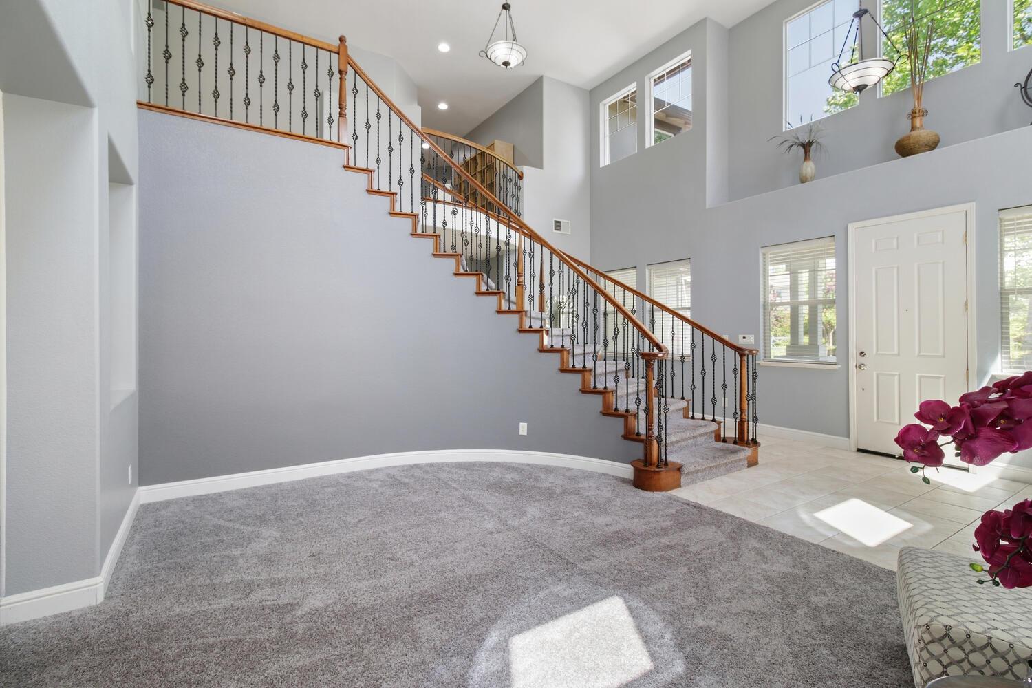 Detail Gallery Image 9 of 82 For 9736 Harrier Way, Elk Grove,  CA 95757 - 4 Beds | 3 Baths