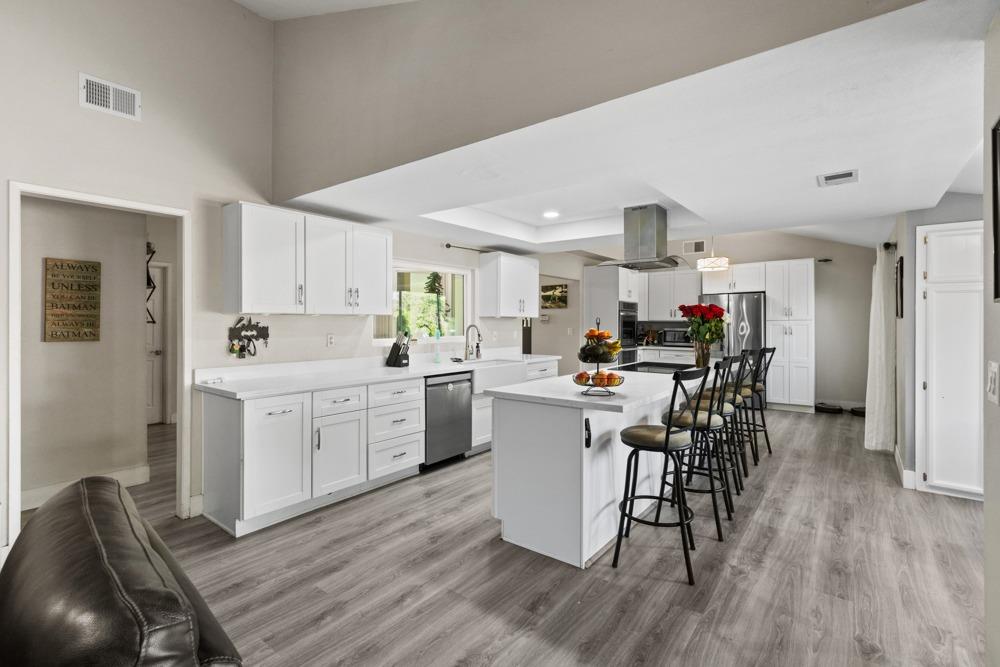 Amberwick Way, Citrus Heights, California image 18