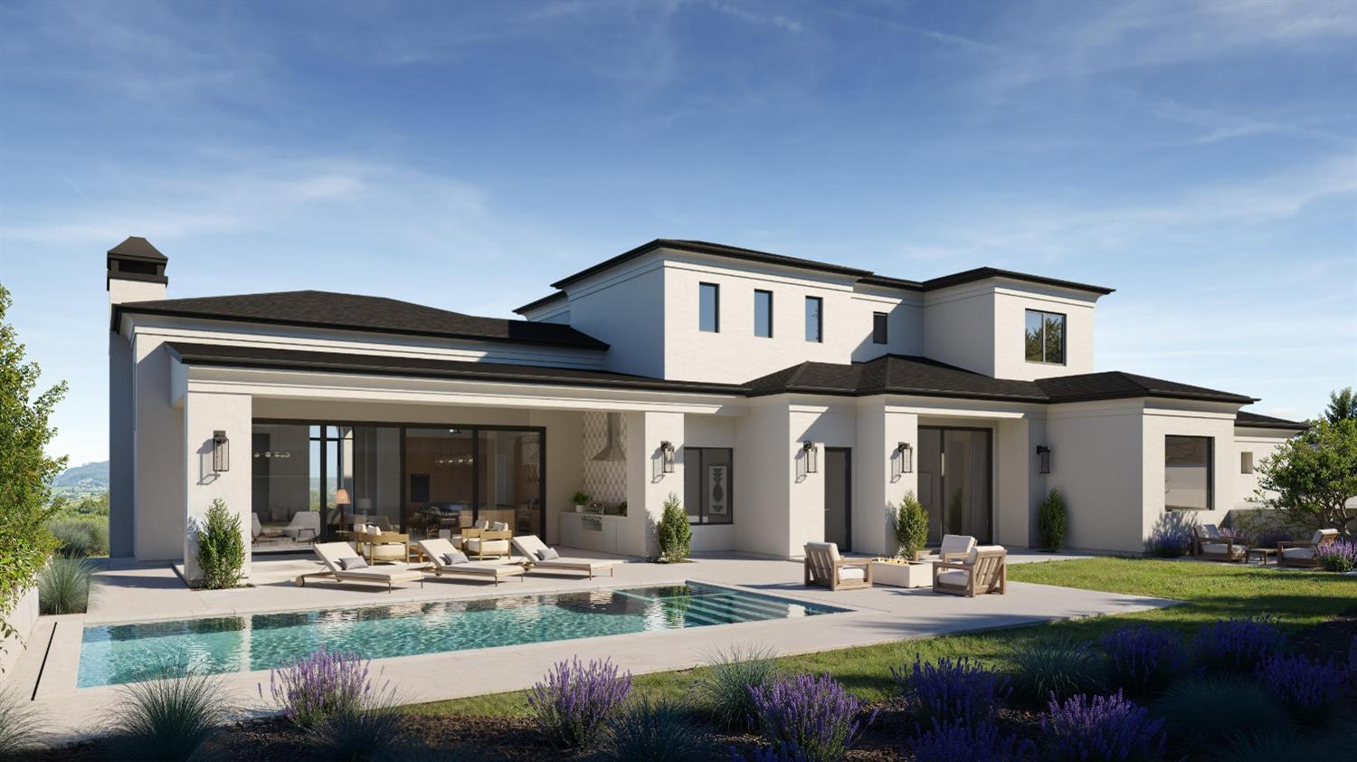 Raphael Drive, El Dorado Hills, California image 2