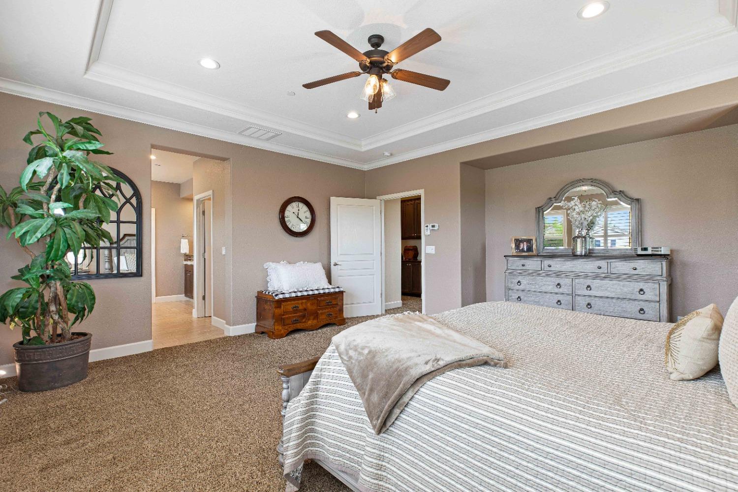 Westport Circle, Oakdale, California image 27