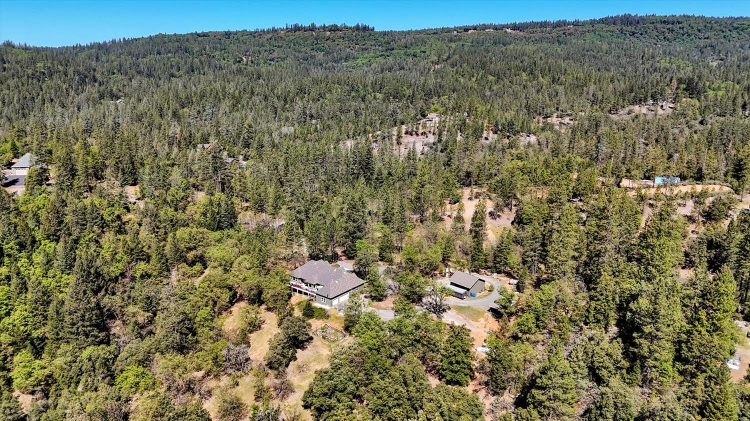 Detail Gallery Image 78 of 80 For 12673 Hoppy Hollow Rd, Grass Valley,  CA 95945 - 4 Beds | 3/1 Baths