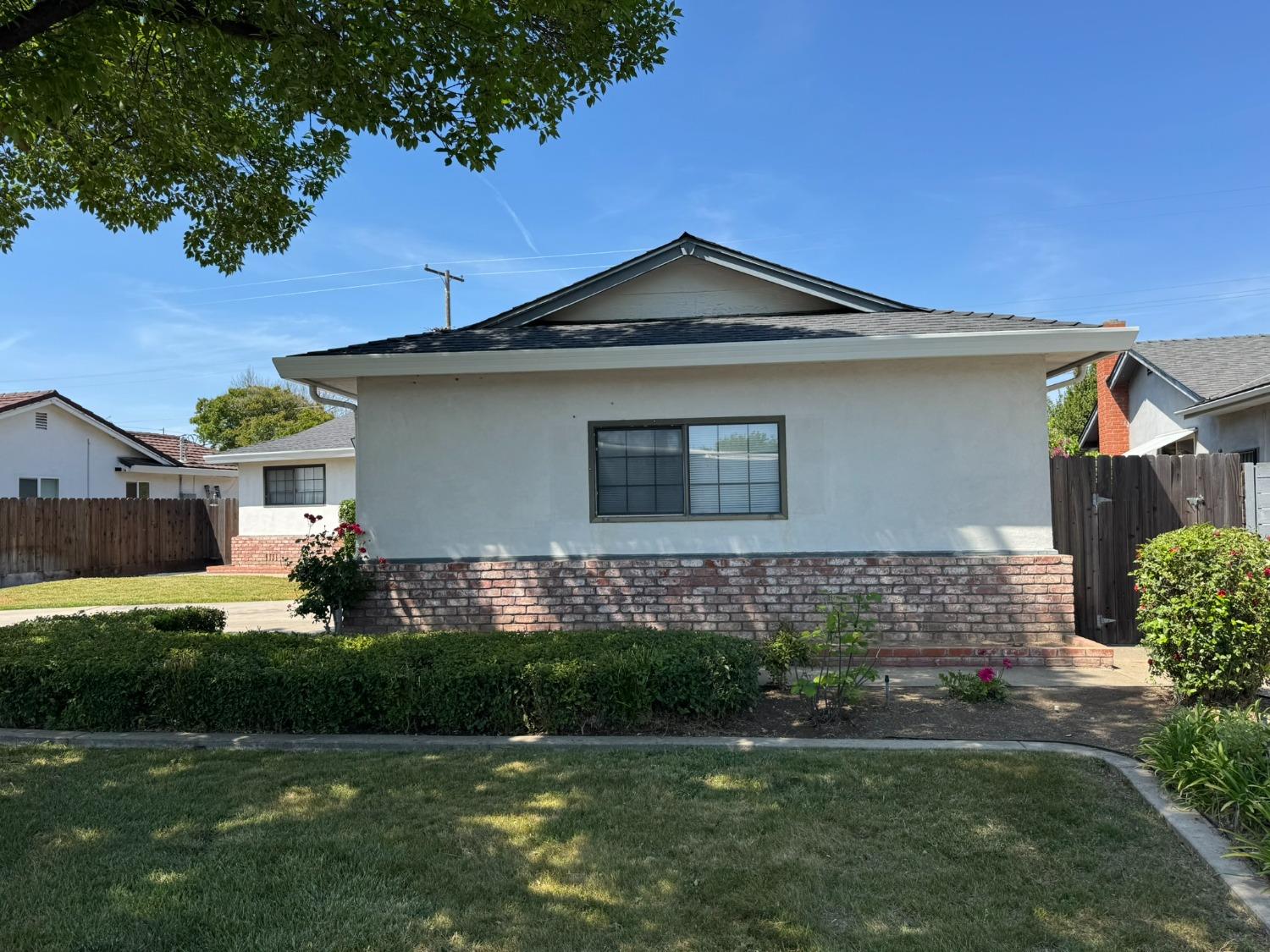 Nome Avenue, Modesto, California image 18