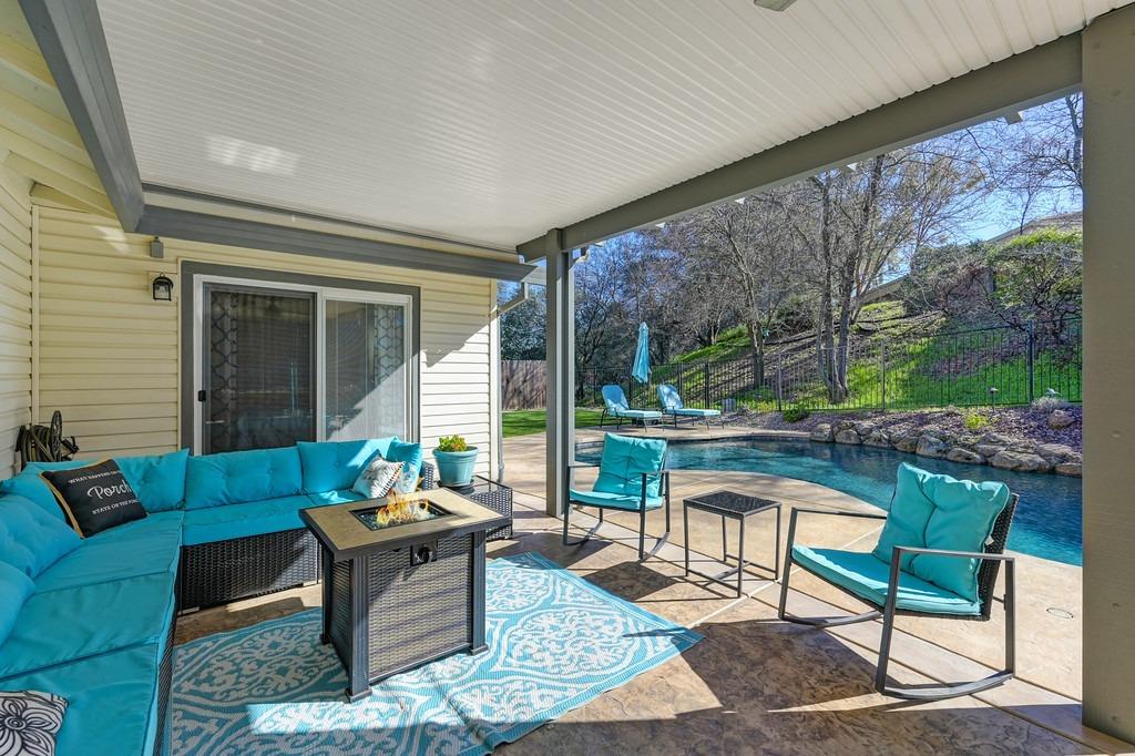 Glacier Drive, Rocklin, California image 37
