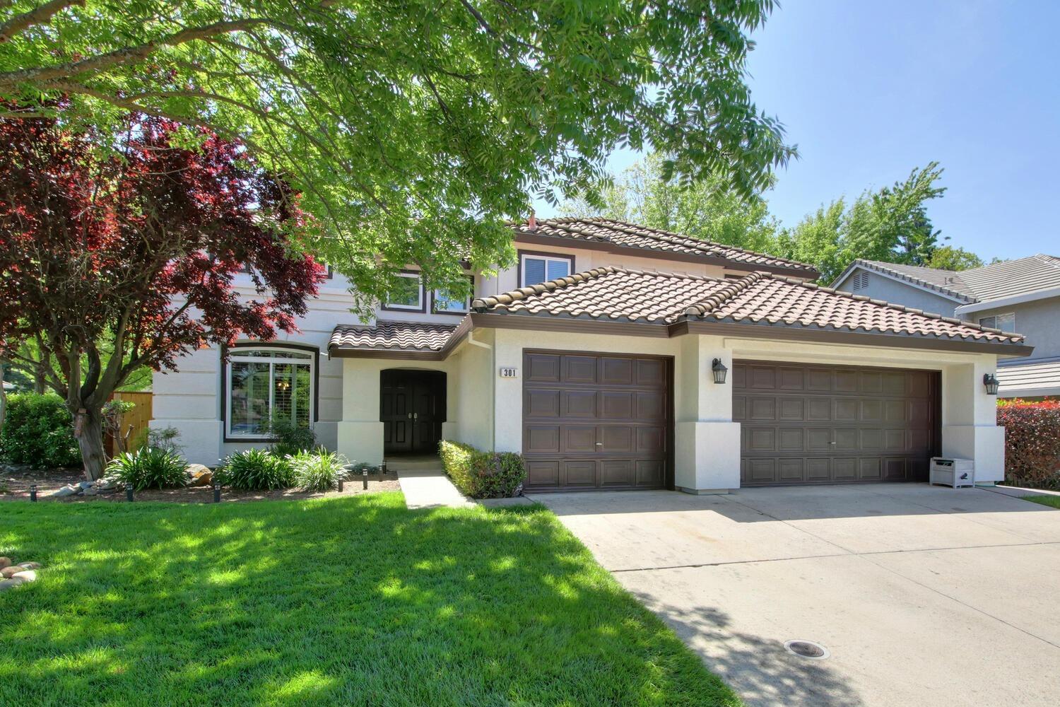 Whetstone Court, Granite Bay, California image 1