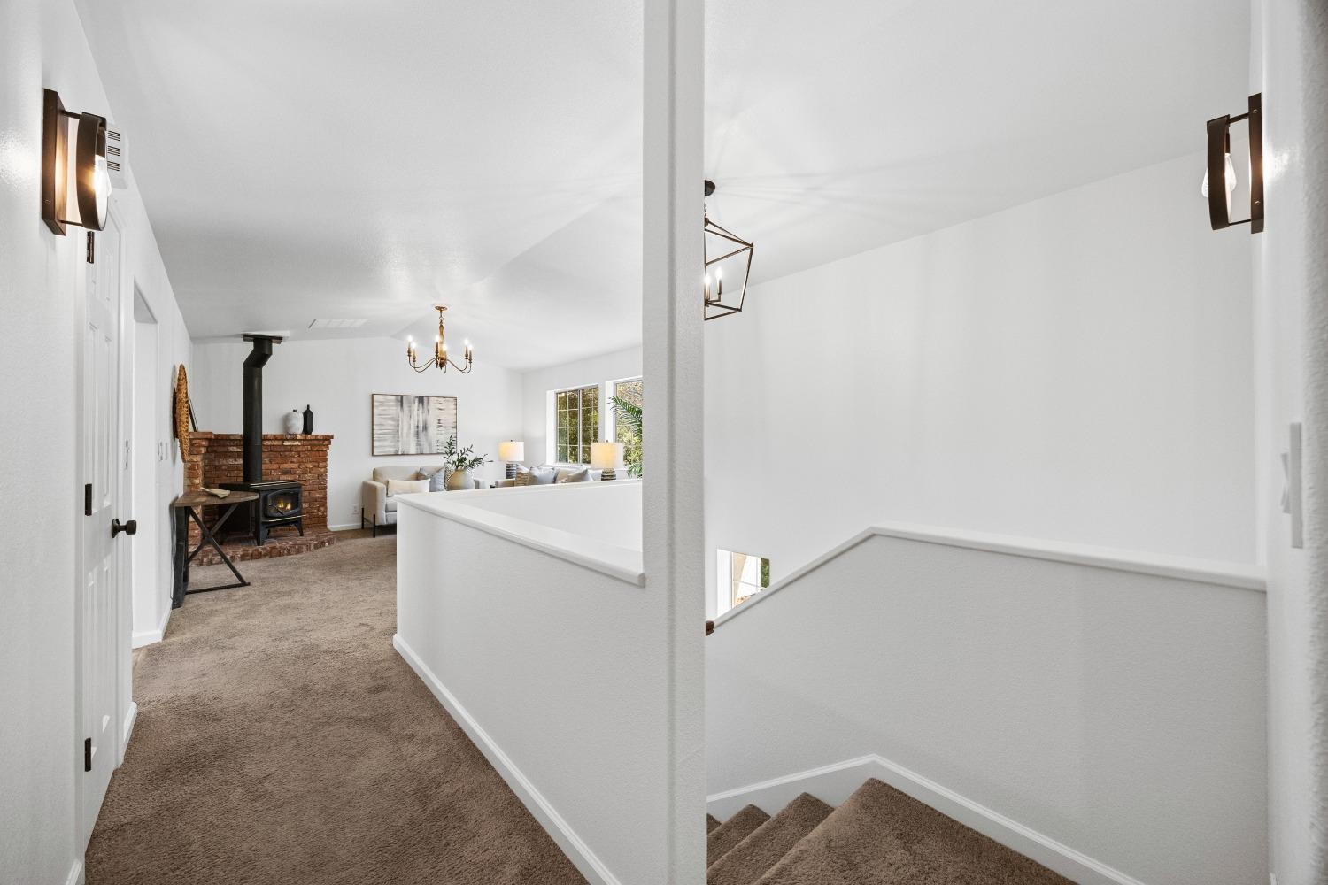 Detail Gallery Image 9 of 77 For 3401 Oxford Ct, Cameron Park,  CA 95682 - 3 Beds | 2 Baths