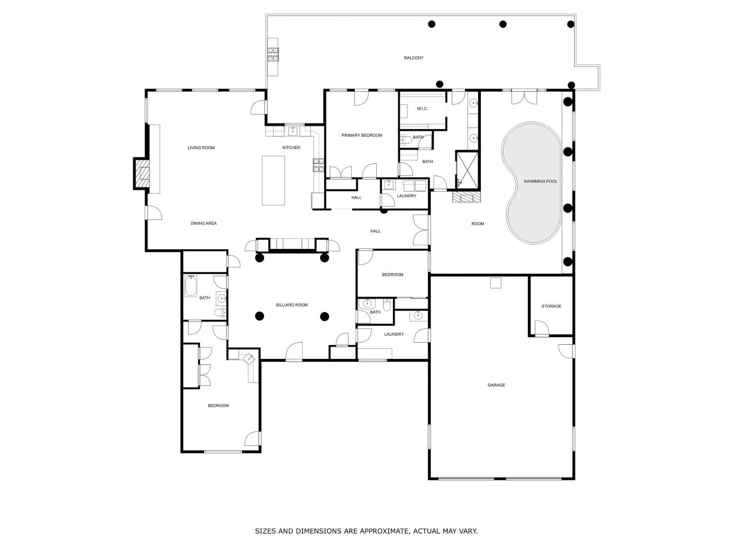 Detail Gallery Image 86 of 88 For 13707 Petersen Ranch Dr, Pine Grove,  CA 95665 - 3 Beds | 2/1 Baths