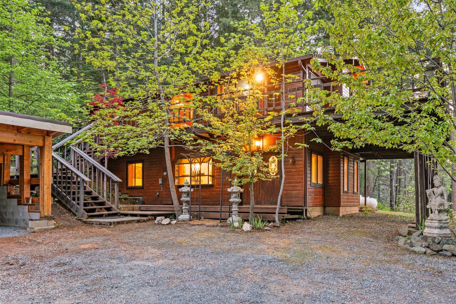 Deep Haven Road, Pollock Pines, California image 41
