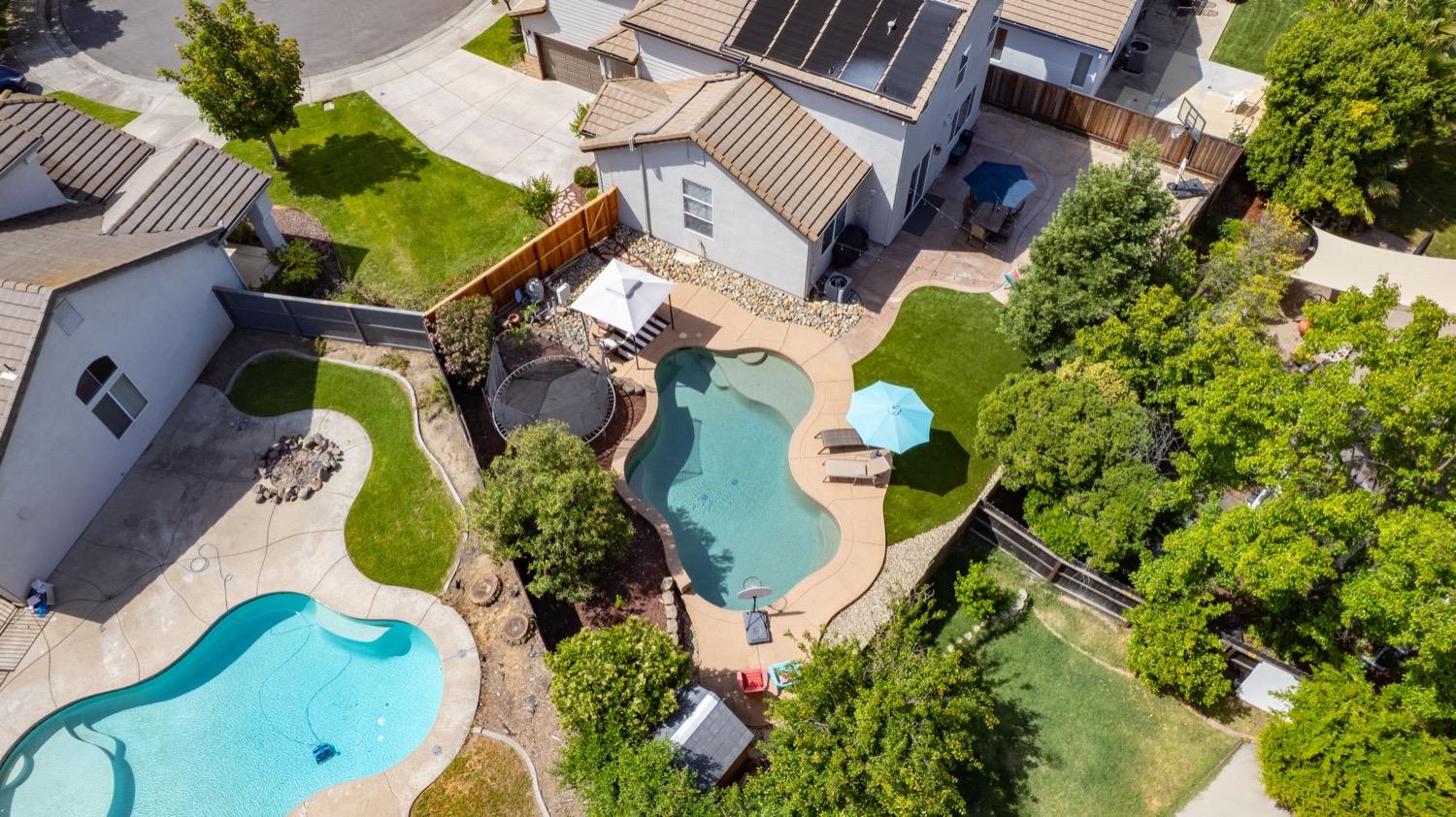 Detail Gallery Image 63 of 63 For 23 Alazar Ct, Sacramento,  CA 95835 - 4 Beds | 3 Baths
