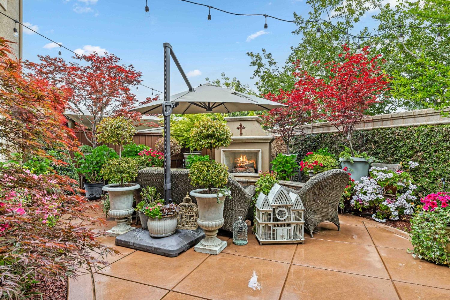 Westport Circle, Oakdale, California image 49