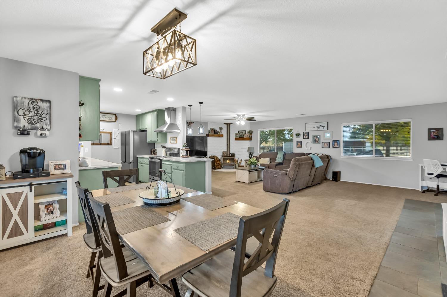 Detail Gallery Image 18 of 81 For 12184 Clay Station Rd, Herald,  CA 95638 - 3 Beds | 2 Baths