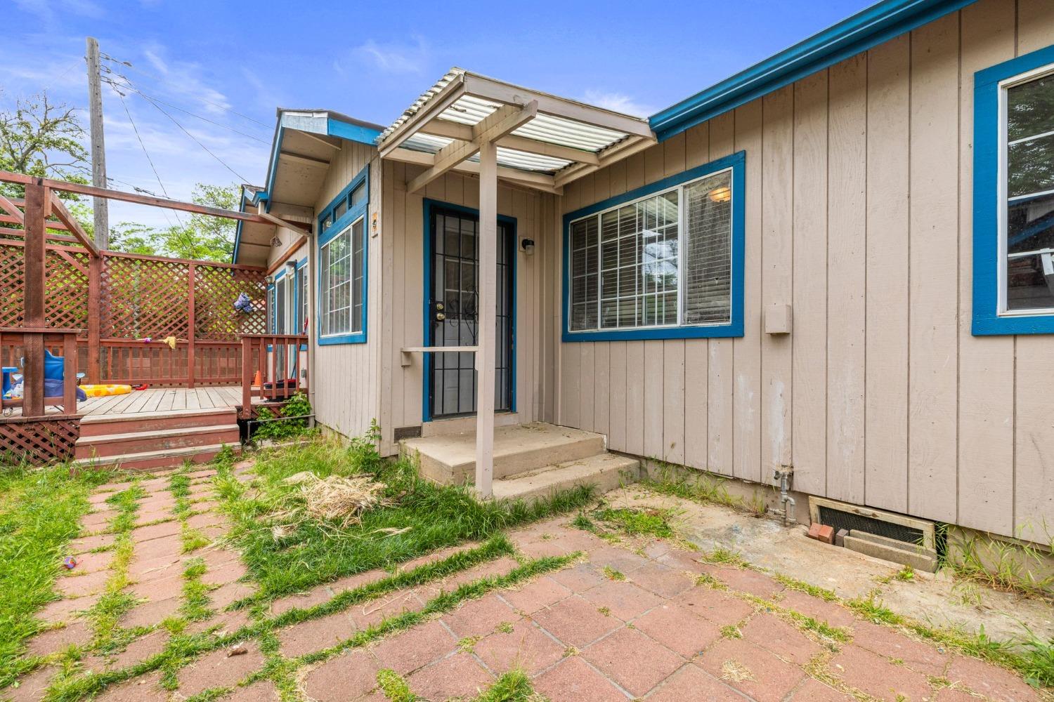 Detail Gallery Image 30 of 43 For 5148 Marconi Ave, Carmichael,  CA 95608 - 3 Beds | 2 Baths