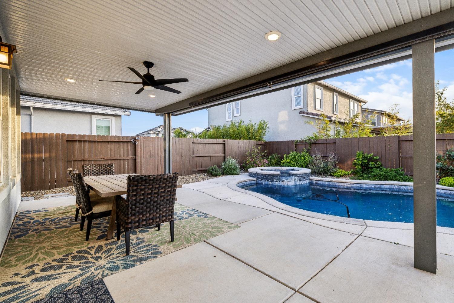 Brooklyn Court, Lincoln, California image 41