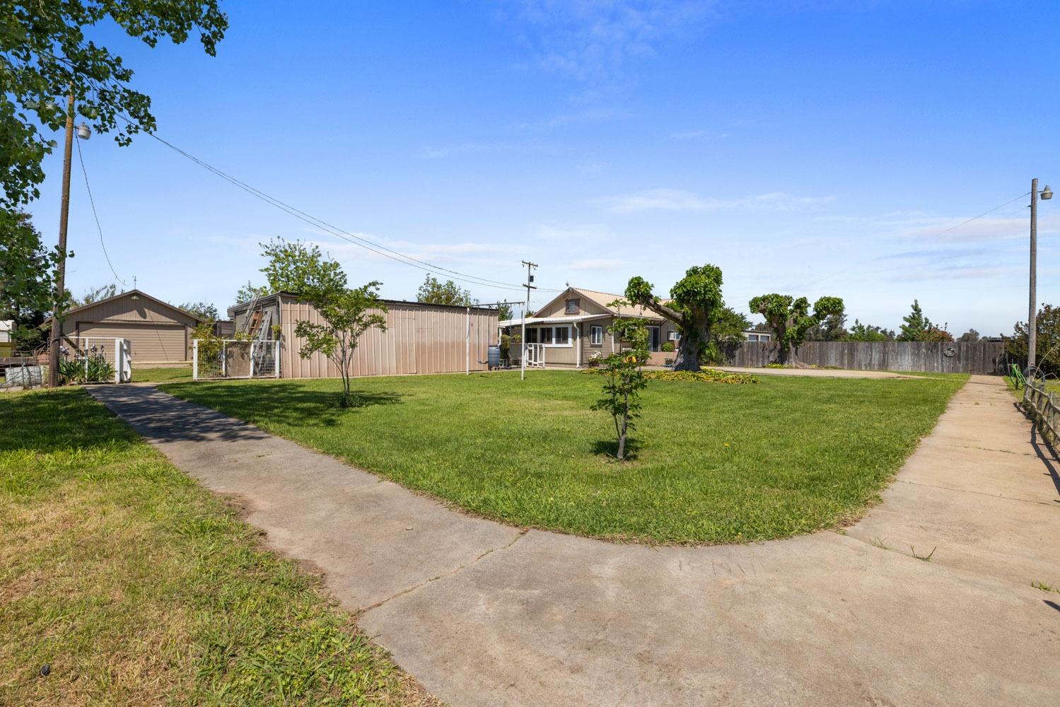 N Graham Road, Acampo, California image 35