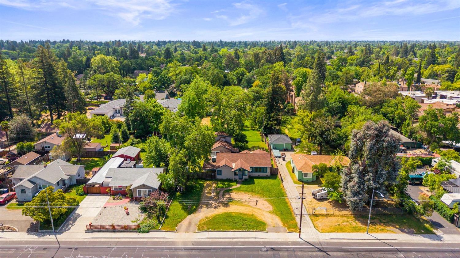 Detail Gallery Image 42 of 43 For 5148 Marconi Ave, Carmichael,  CA 95608 - 3 Beds | 2 Baths