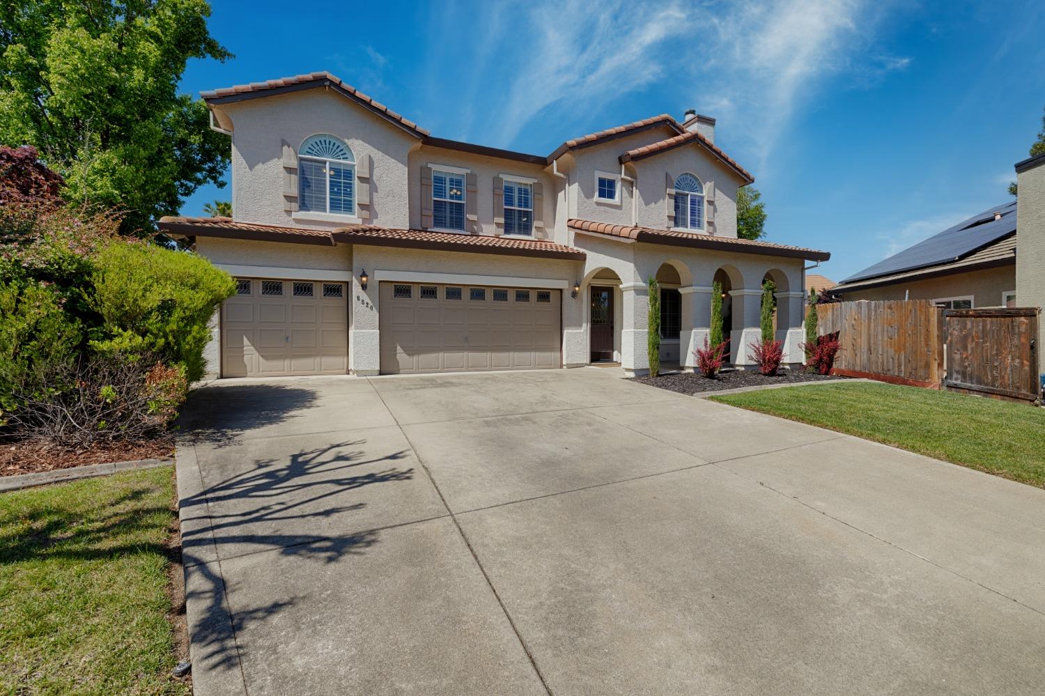 Garfield Court, Rocklin, California image 3