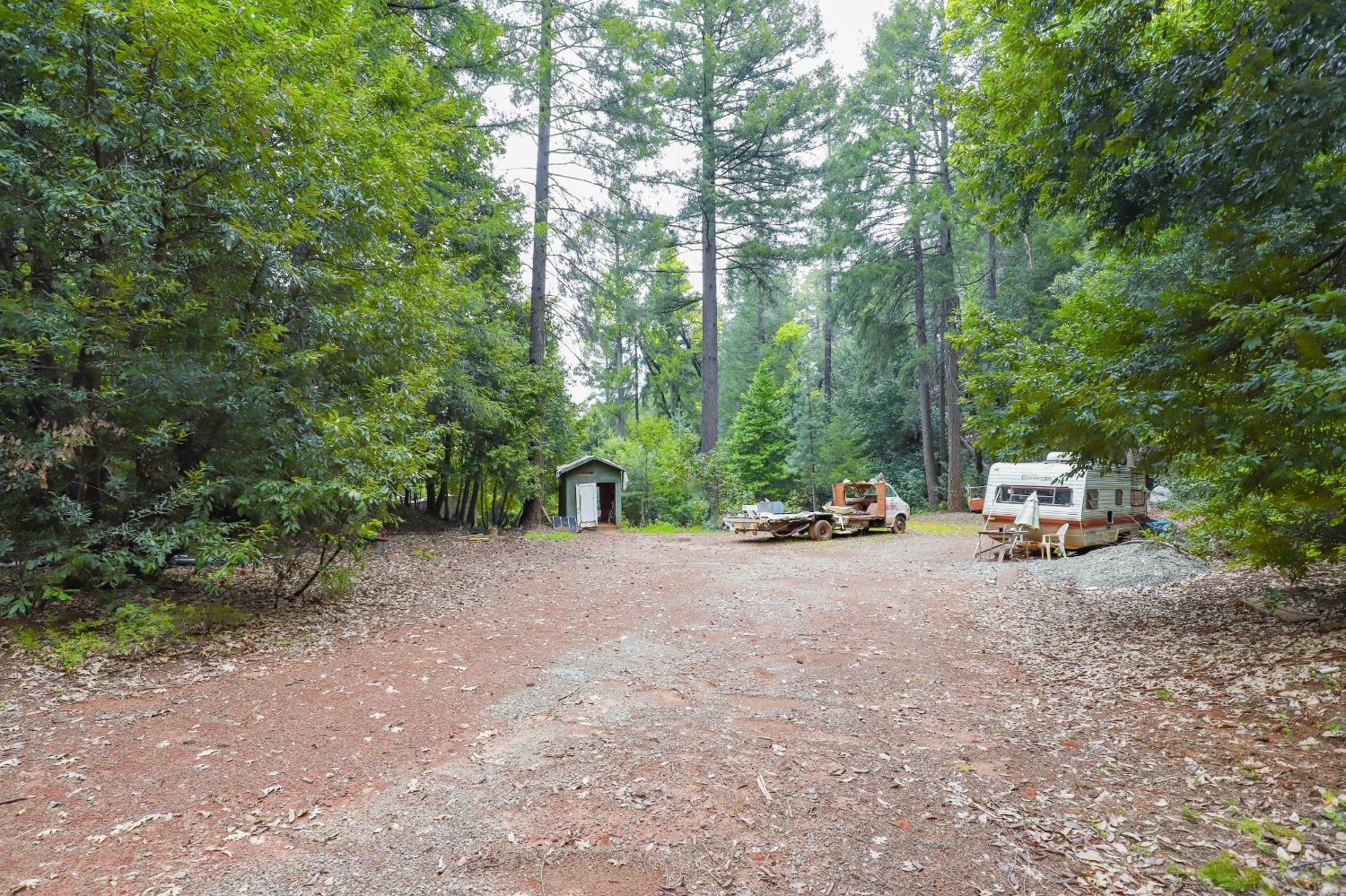 Long Point Road, Nevada City, California image 10