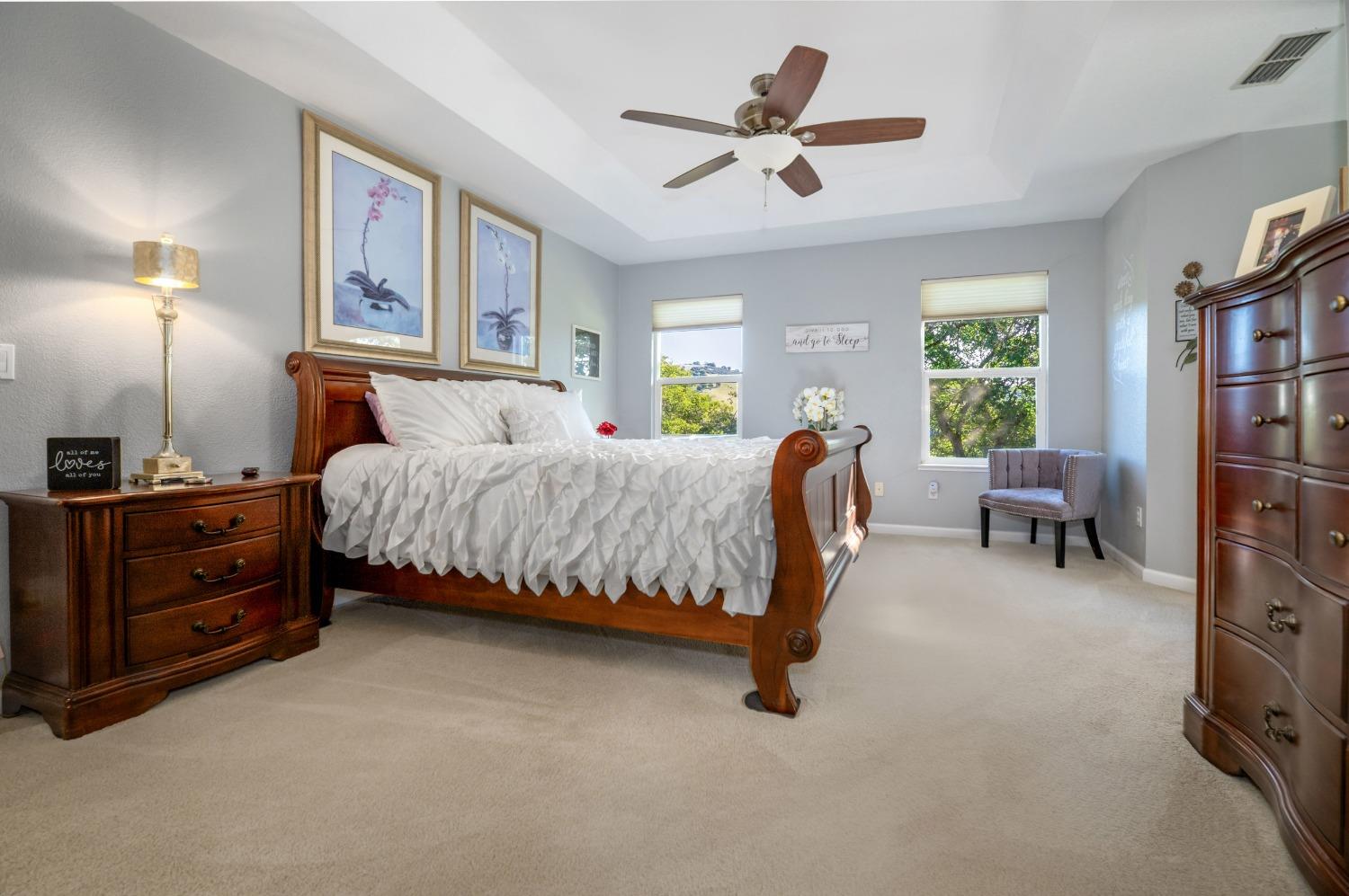 Detail Gallery Image 21 of 99 For 9997 Deer Ridge Ct, Browns Valley,  CA 95918 - 4 Beds | 3 Baths