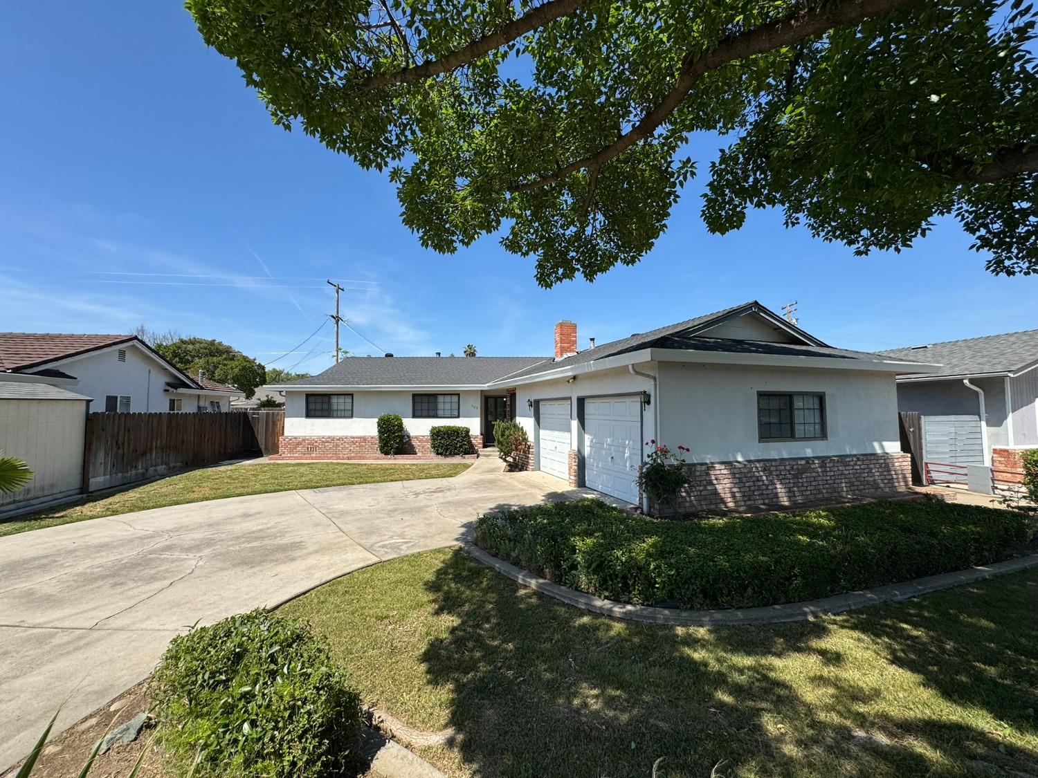 Nome Avenue, Modesto, California image 2