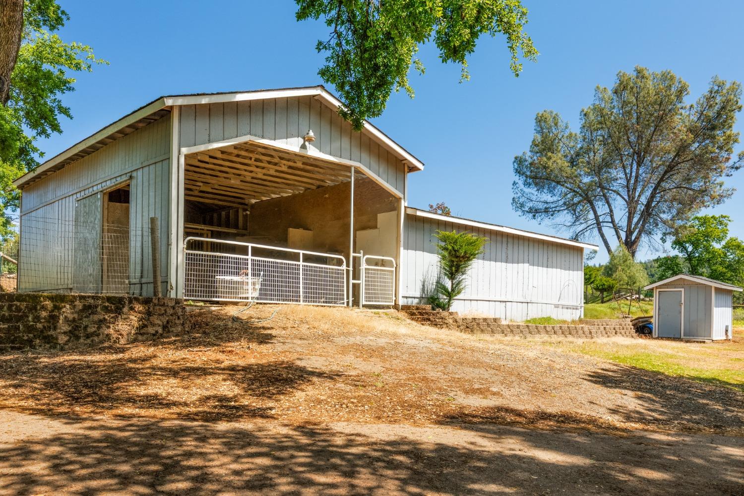 Buzztail Road, El Dorado, California image 43