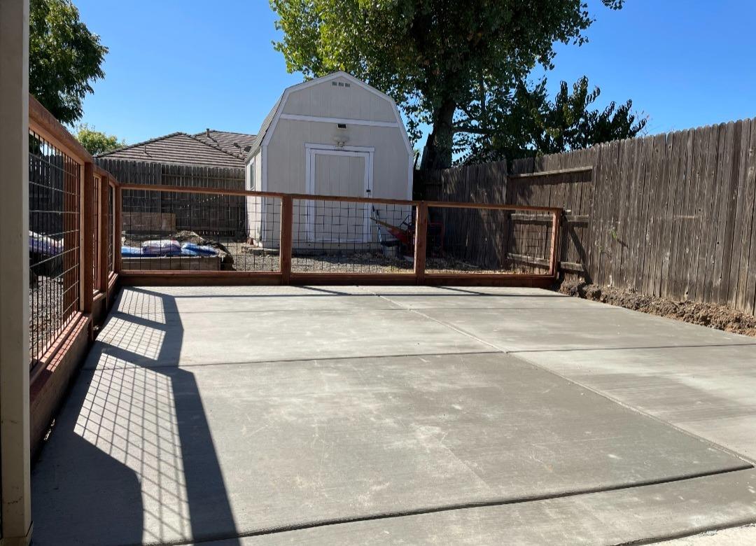 Kneebone Court, Plumas Lake, California image 31