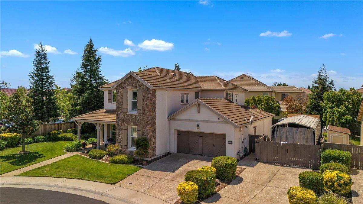 Woodgate Way, Roseville, California image 2