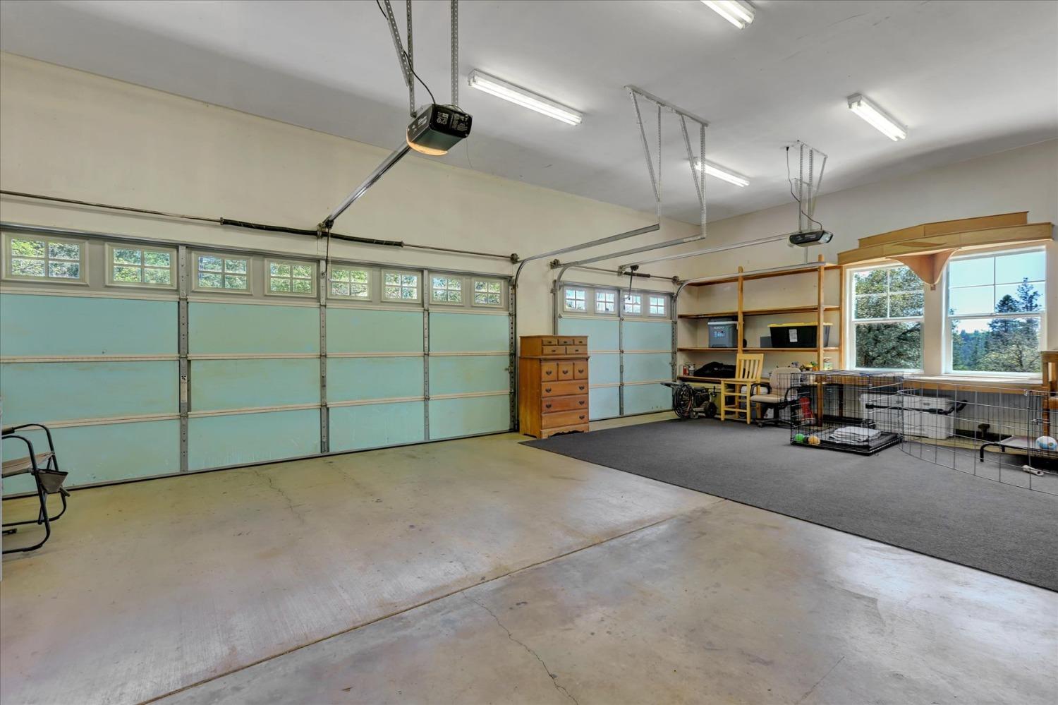 Detail Gallery Image 38 of 80 For 12673 Hoppy Hollow Rd, Grass Valley,  CA 95945 - 4 Beds | 3/1 Baths