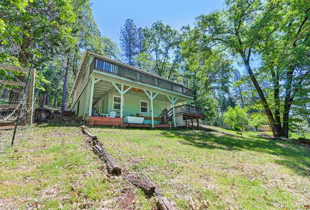Meadow Drive, Grass Valley, California image 3
