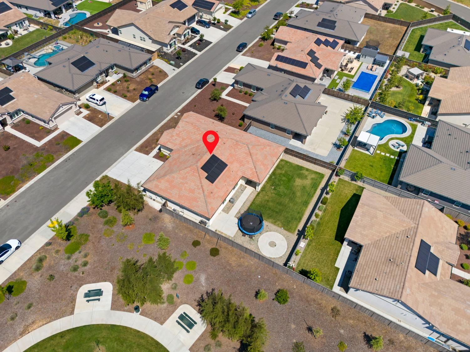 Abbeylane Way, Olivehurst, California image 31