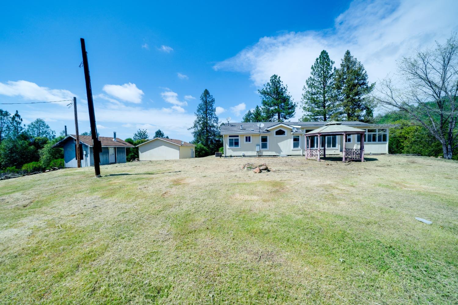 Bayne Road, Placerville, California image 6