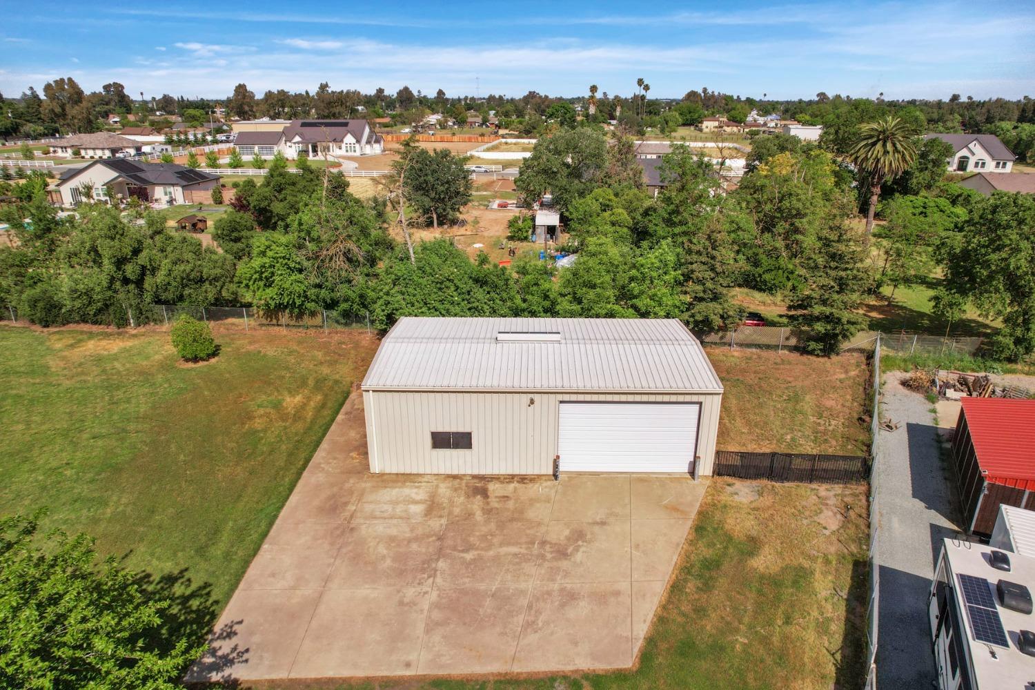 Detail Gallery Image 52 of 54 For 25292 White Fence Ct, Acampo,  CA 95220 - 4 Beds | 2 Baths