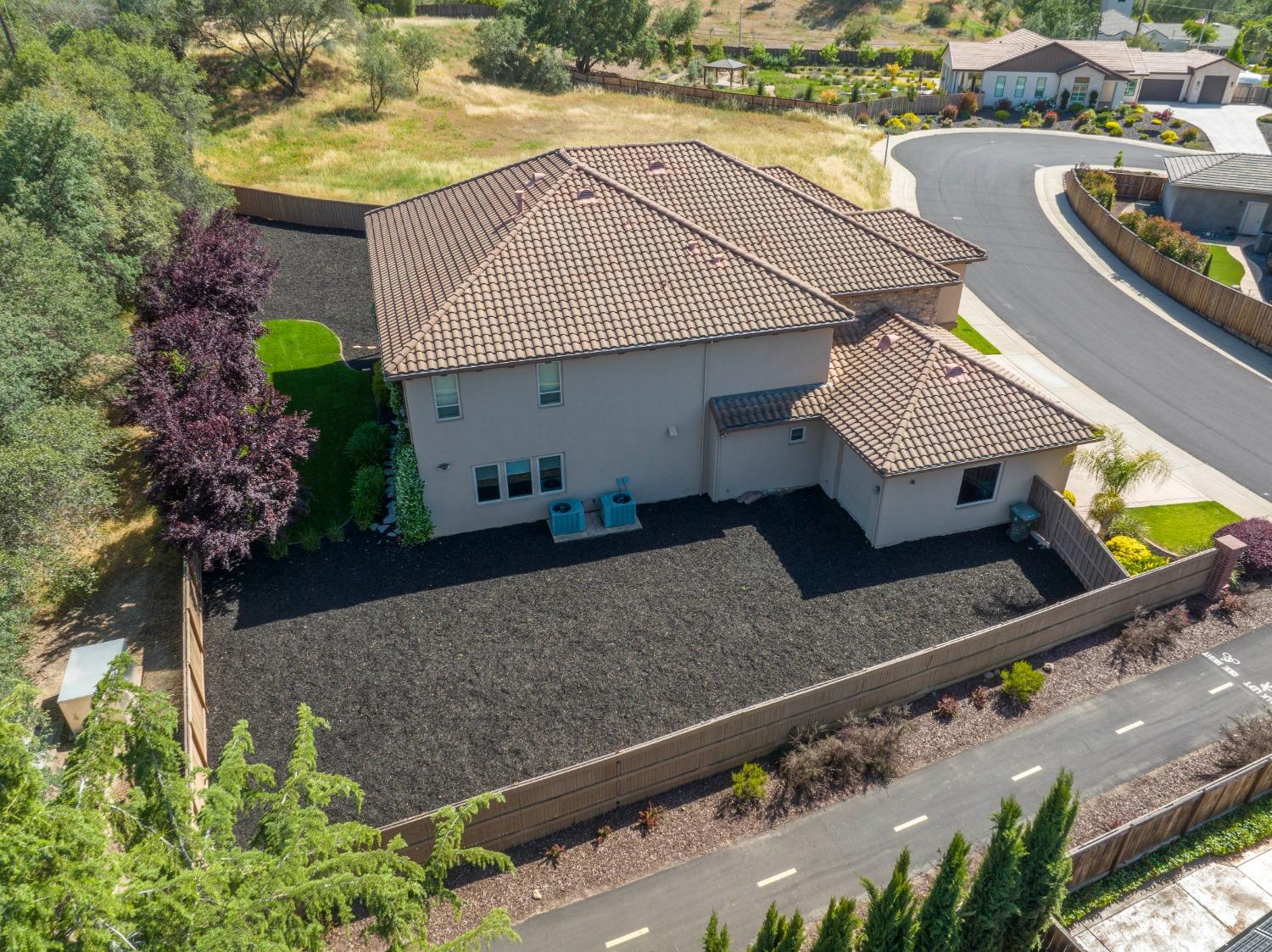 Avalanche Peak Way, Folsom, California image 50