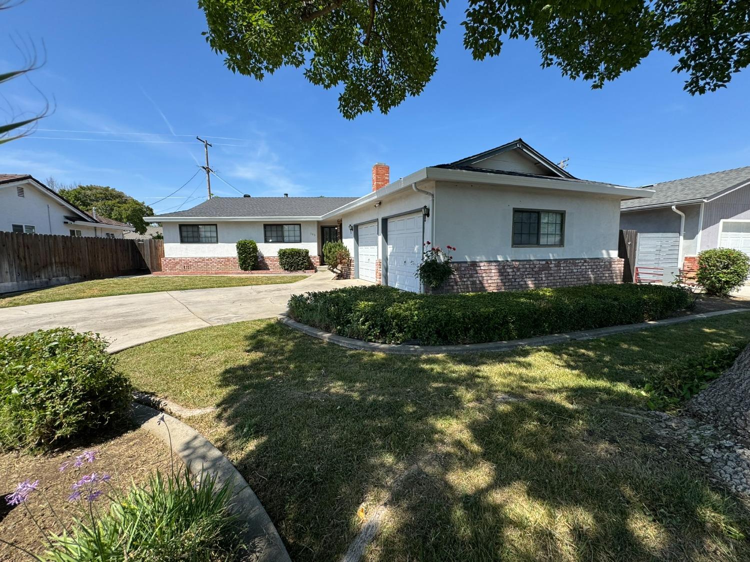 Nome Avenue, Modesto, California image 16