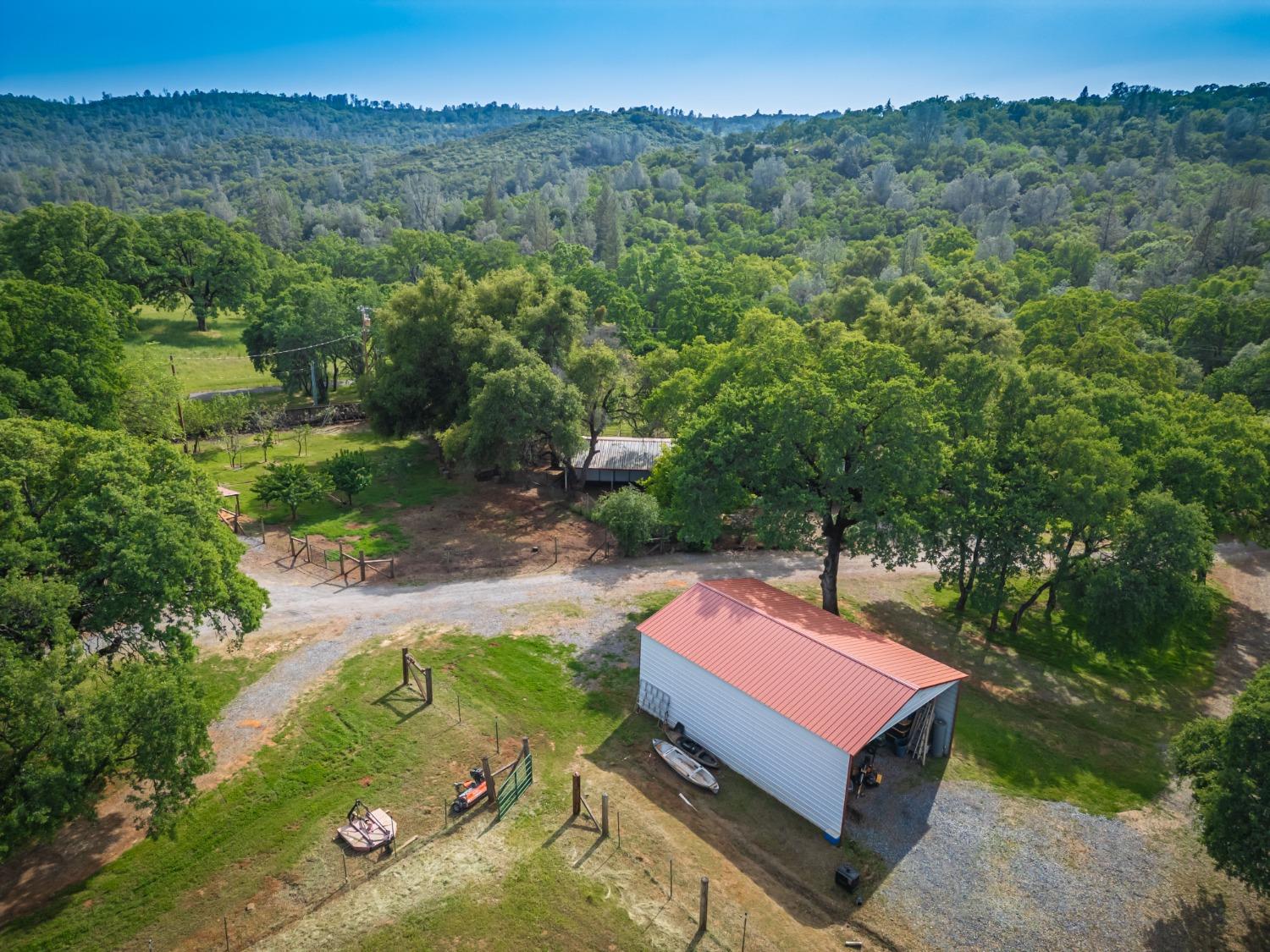 Detail Gallery Image 44 of 49 For 5521 Quail Hollow Rd, Pilot Hill,  CA 95664 - 2 Beds | 2 Baths