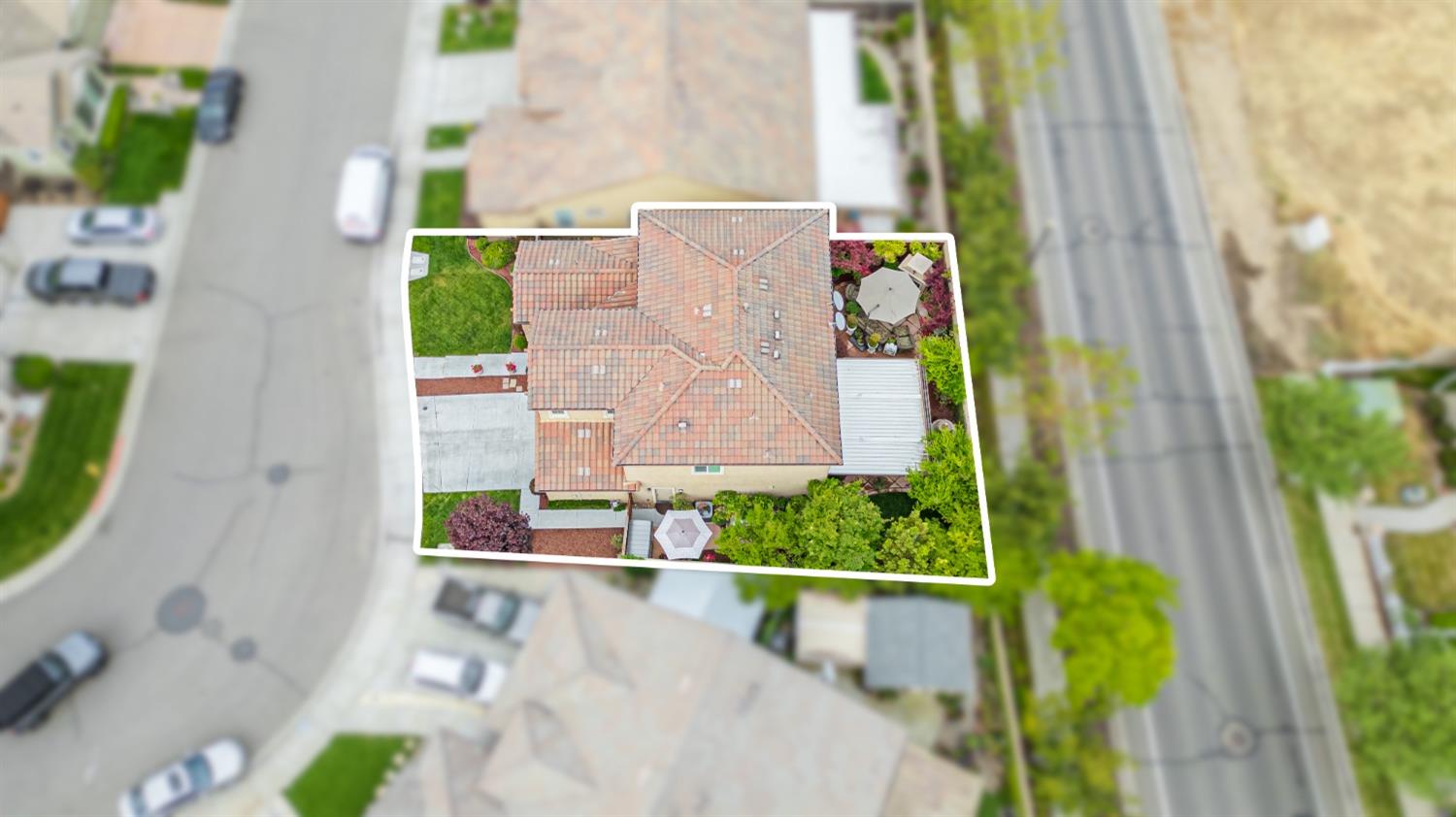 Detail Gallery Image 56 of 58 For 2816 Westport Cir, Oakdale,  CA 95361 - 4 Beds | 3 Baths