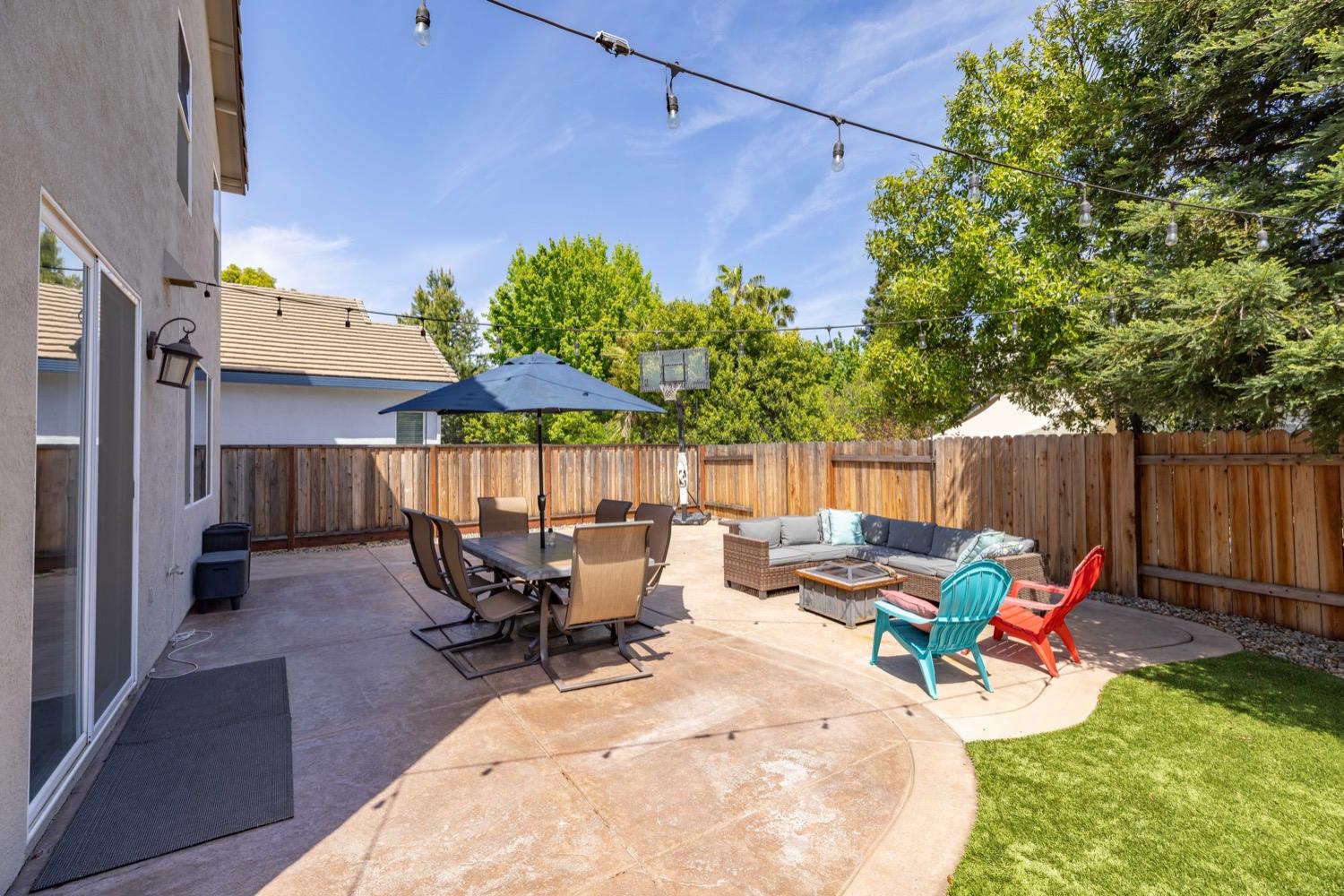Detail Gallery Image 56 of 63 For 23 Alazar Ct, Sacramento,  CA 95835 - 4 Beds | 3 Baths