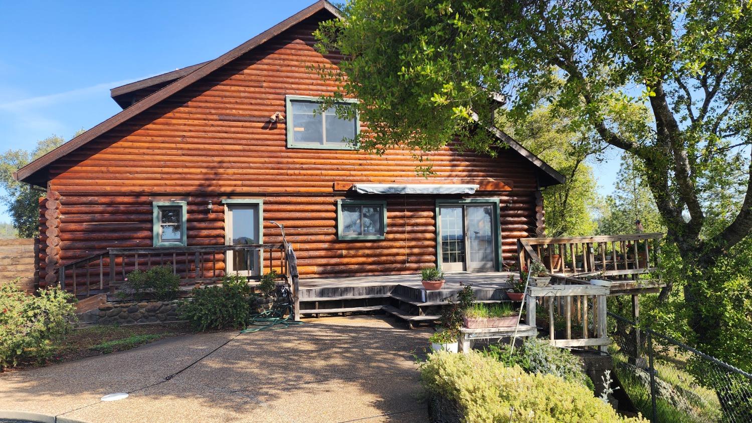 Detail Gallery Image 36 of 99 For 500 Hilltop Ct, Applegate,  CA 95703 - 3 Beds | 2/1 Baths