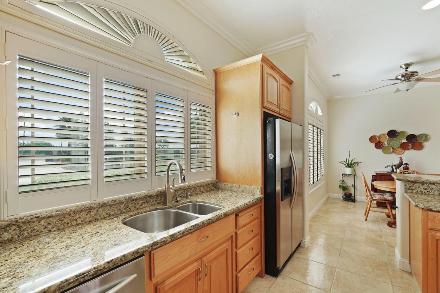 Detail Gallery Image 41 of 82 For 16355 N Highway 88, Lodi,  CA 95240 - 5 Beds | 4 Baths