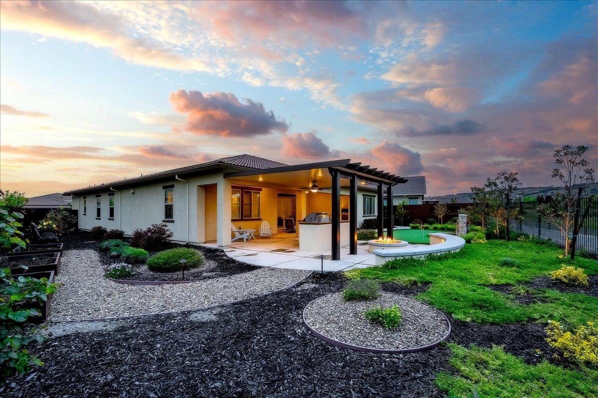 Calypso Circle, El Dorado Hills, California image 43