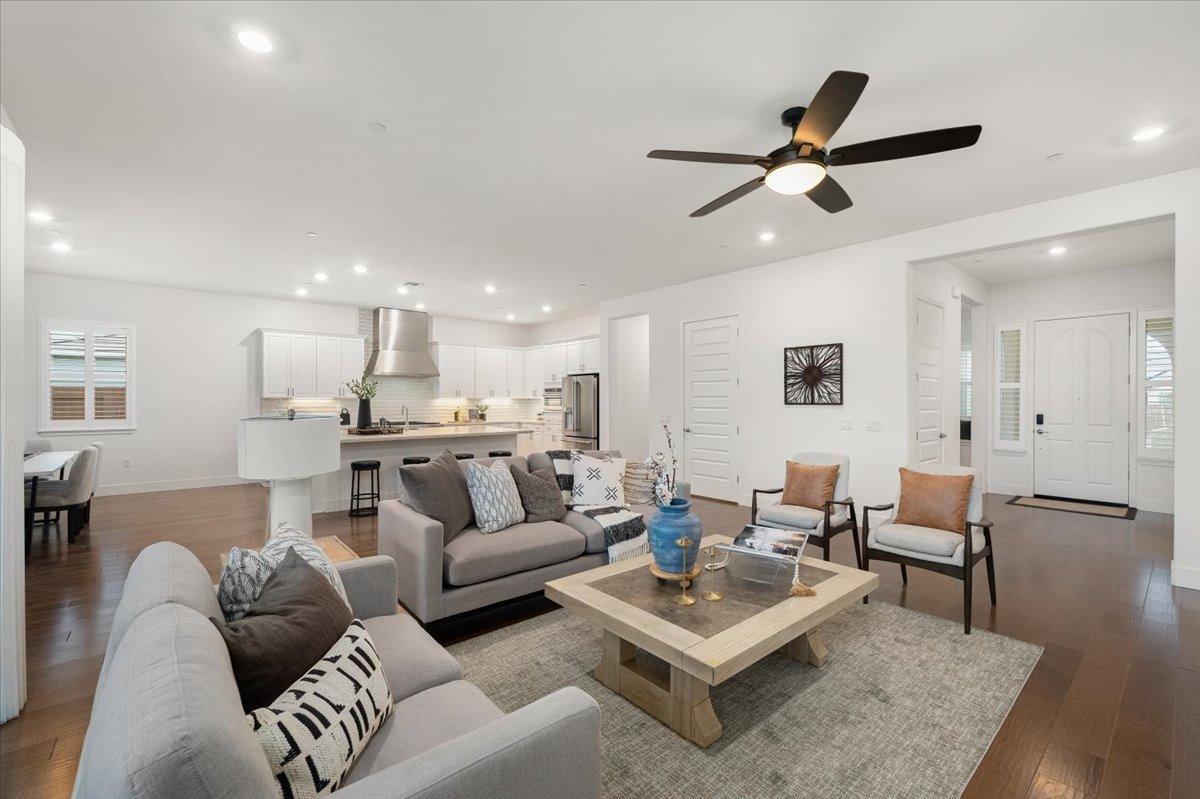 Calypso Circle, El Dorado Hills, California image 18