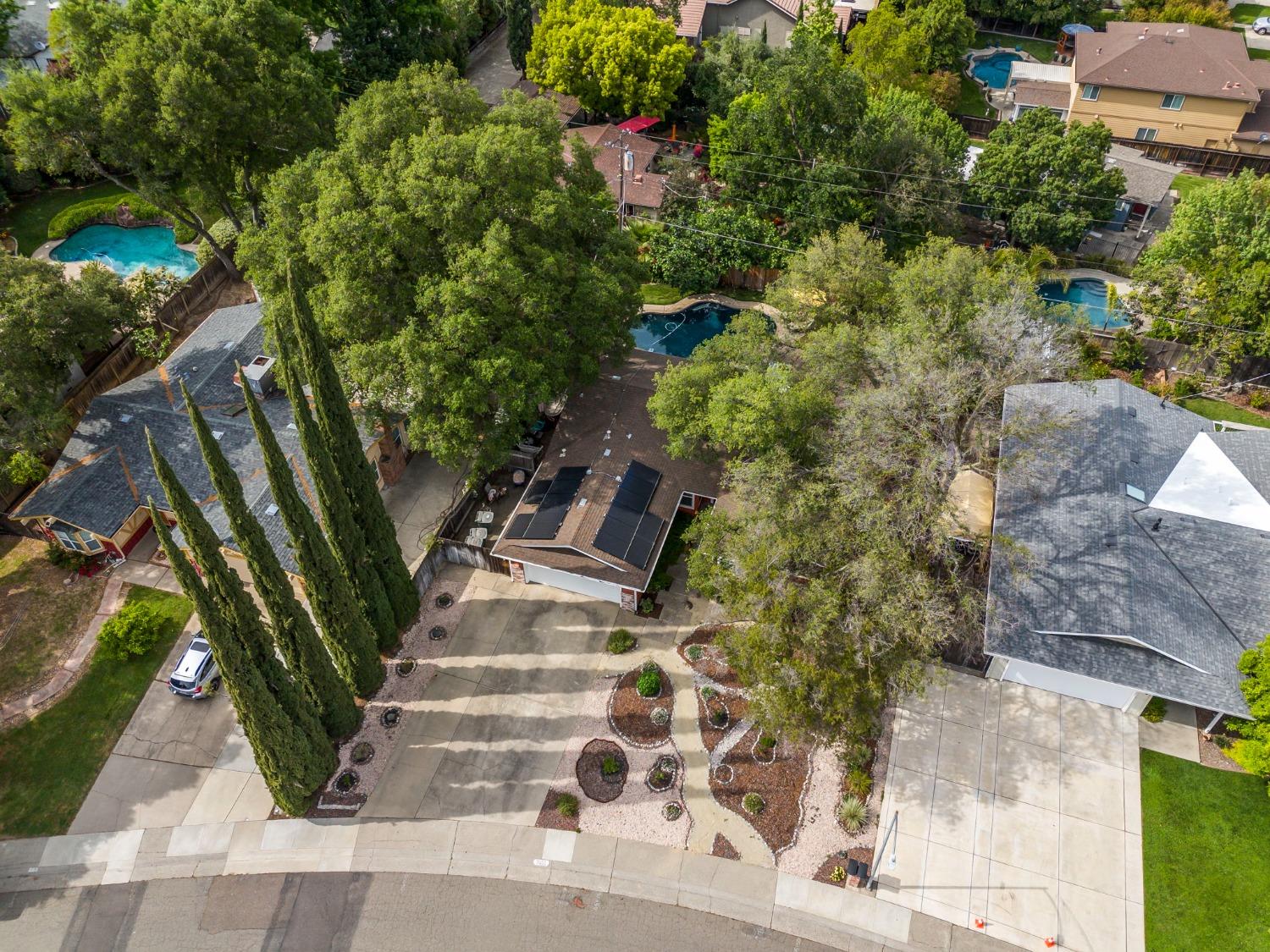 Westover Court, Fair Oaks, California image 38