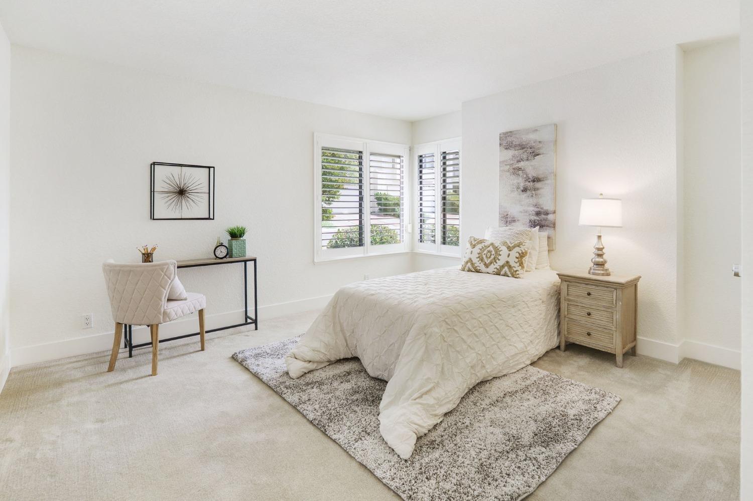 Lake Terrace Circle, Davis, California image 18