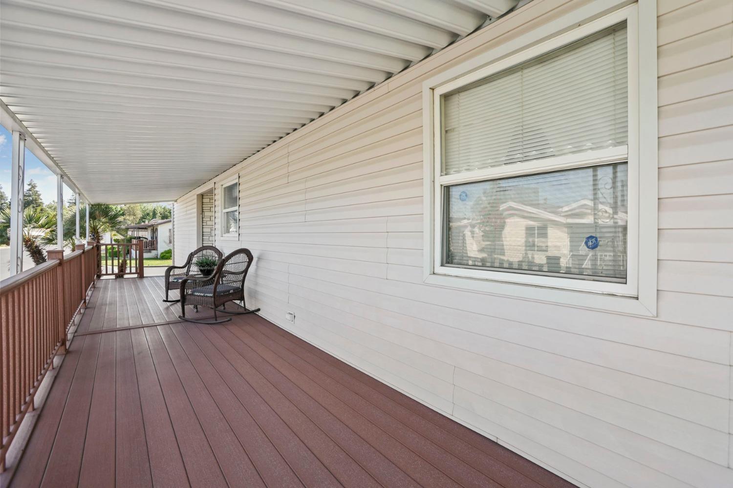 Detail Gallery Image 6 of 35 For 6706 Tam O Shanter Dr 92, Stockton,  CA 95210 - 2 Beds | 2 Baths